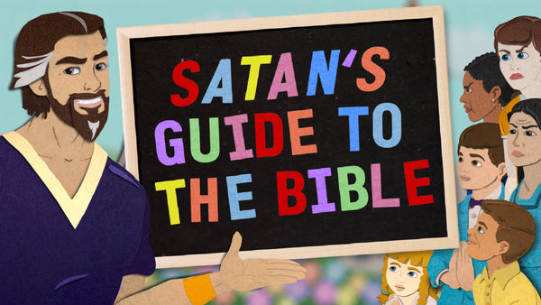 Satan's Guide